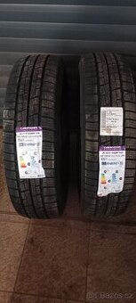 205/75/16C  celoroční NOVÉ