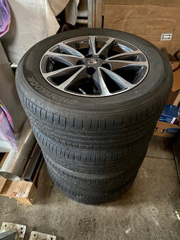 ALU originál Toyota Verso R16