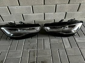 Audi A6 2015- FULL LED
