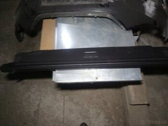 Roleta kufru Superb 2