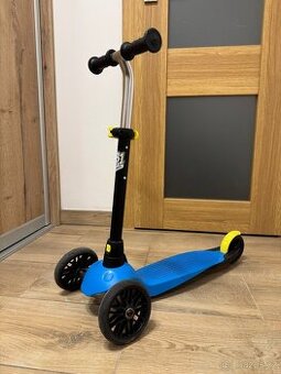 Oxelo B1 odrážedlo