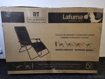 Relaxační křeslo LAFUMA