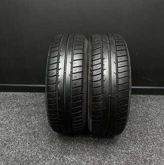 2ks pneu Fulda 185/60/14 82T