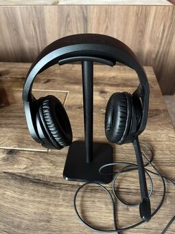 Sluchátka HyperX Cloud Stinger