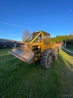 Prodám LKT 81 Turbo