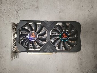 Biostar RX 6600 XT 8GB
