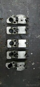 Držáky vačky 1.9tdi 96kw Pd