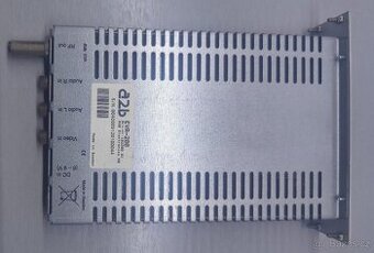 EVA-200 DVB-T modulator