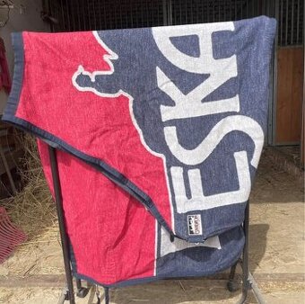 Uzdečka bez nábosníku H4U Care - 1