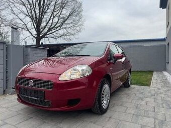 Fiat Punto 1.2 16V