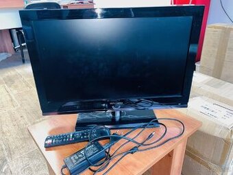 TV Alphatronics Model R-22W eWDSB - 1