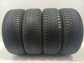 Zimní pneu 205/55/16 Vrdestein