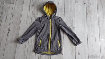 Dětská jarní bunda CRIVIT