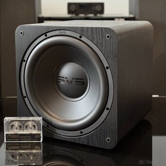 SVS SB-1000 Pro Subwoofer