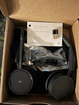 Dell Pro Wireless Headset WL5022 – nové