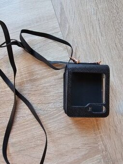 Samsung Galaxy Z Flip6 12GB/256GB černý