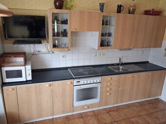 Kuchynska linka cca 4,5m