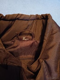 Motorkářska. Bunda 3×xl