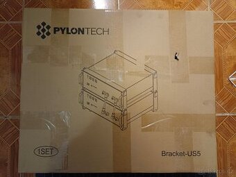 Dobrý den prodám držkáky na baterie Pylontech