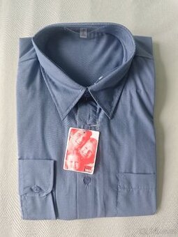 NKD pánská košile