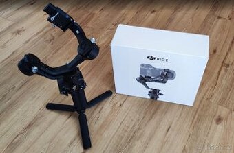 DJI RSC 2