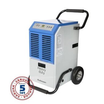 Odvlhčovač Rohnson R-9350 Heavy Duty