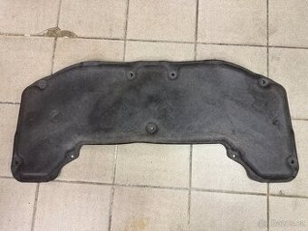 Hluková izolace na kapotu Subaru Impreza STI N12 Hawk 05-07
