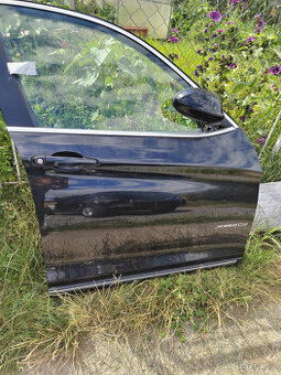 BMW X3 (F25)  r.v.2010, přední dveře