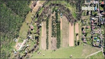 prodej pozemku  v zahrádkářské kolonii