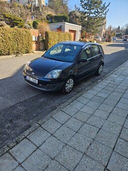 Ford Fiesta 1.4 59kw r.v.2006