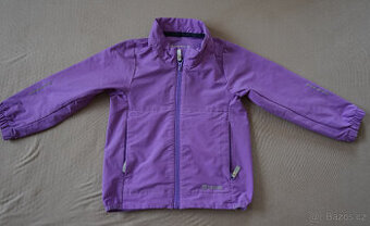 Reima softshellová bunda Kannas, vel. 86