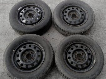 PLECH.DISKY FORD ESCORT, FIESTA, KA, PUMA