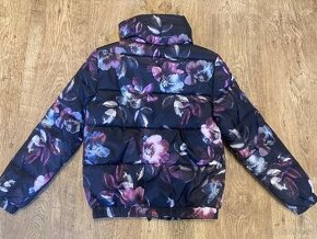 Krásná bunda vel. 134 C&A