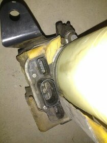 Čerpadlo serva škoda fabia1