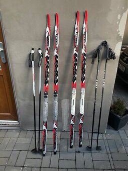 Dětské běžky  Skol Electra