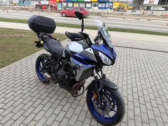 Prodám Yamahu Tracer 700