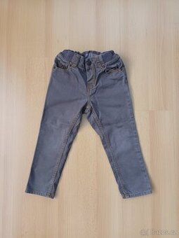 Dětské kalhoty vel. 92