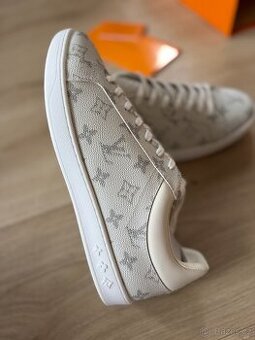 Louis Vuitton sneakers, tenisky, vel.44 (10), NOVÉ