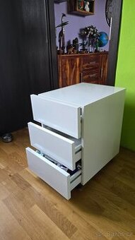 Šuplíkový kontejner