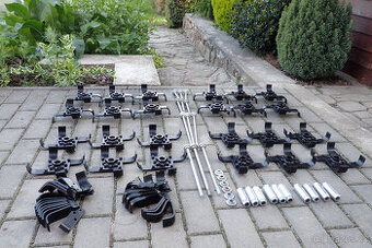 vari - rotační plečka APL/|RP - T2/S nové náhradní díly