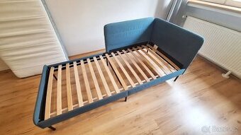 IKEA BLÅKULLEN rám postele 90 × 200 cm