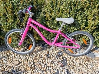 Dětské kolo Specialized Hotrock velikost 20"