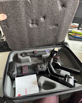 Prodám Gimbal Zhiyun Crane 4