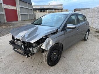 Hyundai i20 1,2