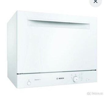 Myčka nádobí BOSCH SKS51E32EU