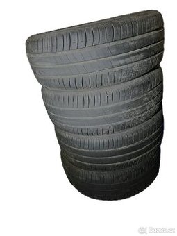 Nové letní pneu BRIDGESTONE 205/55 R16