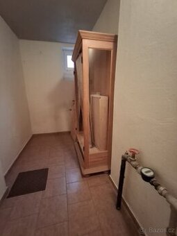 Skleník starožitný