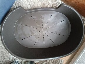 Prodám Plastový koš pro psi