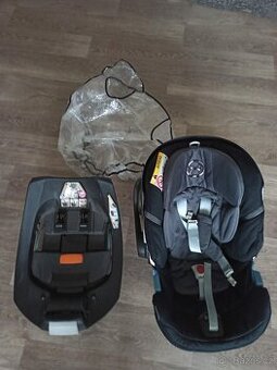 Vajíčko cybex + základna