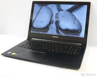 Lenovo FLEX 2 PRO 15 DOTYKOVY DISPLAY - jako nový